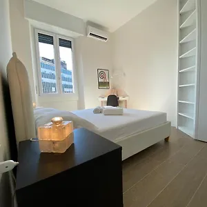 Kibilù - Viale Regina Margherita Appartamento