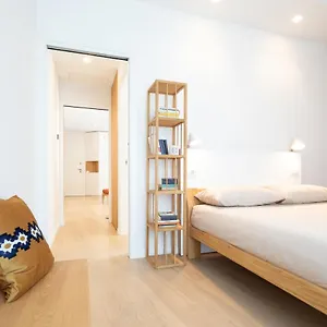 Maggiolino - Your Retreat In - Birolli Appartamento