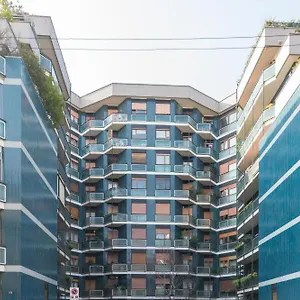  Apartament Hbhall Loreto 19