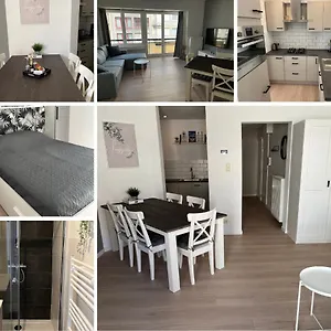  Appartement Melrose 0201 België