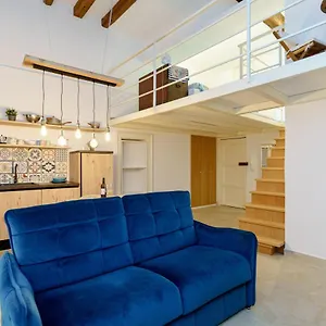 Latieri's Loft Appartamento Syracuse