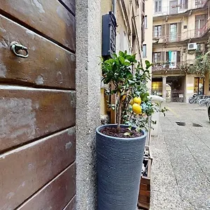  Appartement La Casetta In Colonne Italië