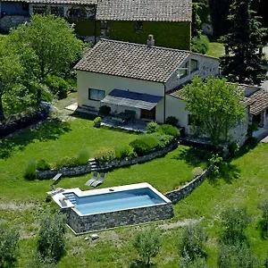  Villa Montefili Italië