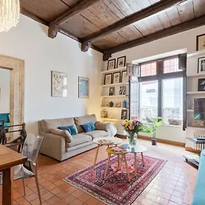  Apartment As Feel - Cancelli Italy
