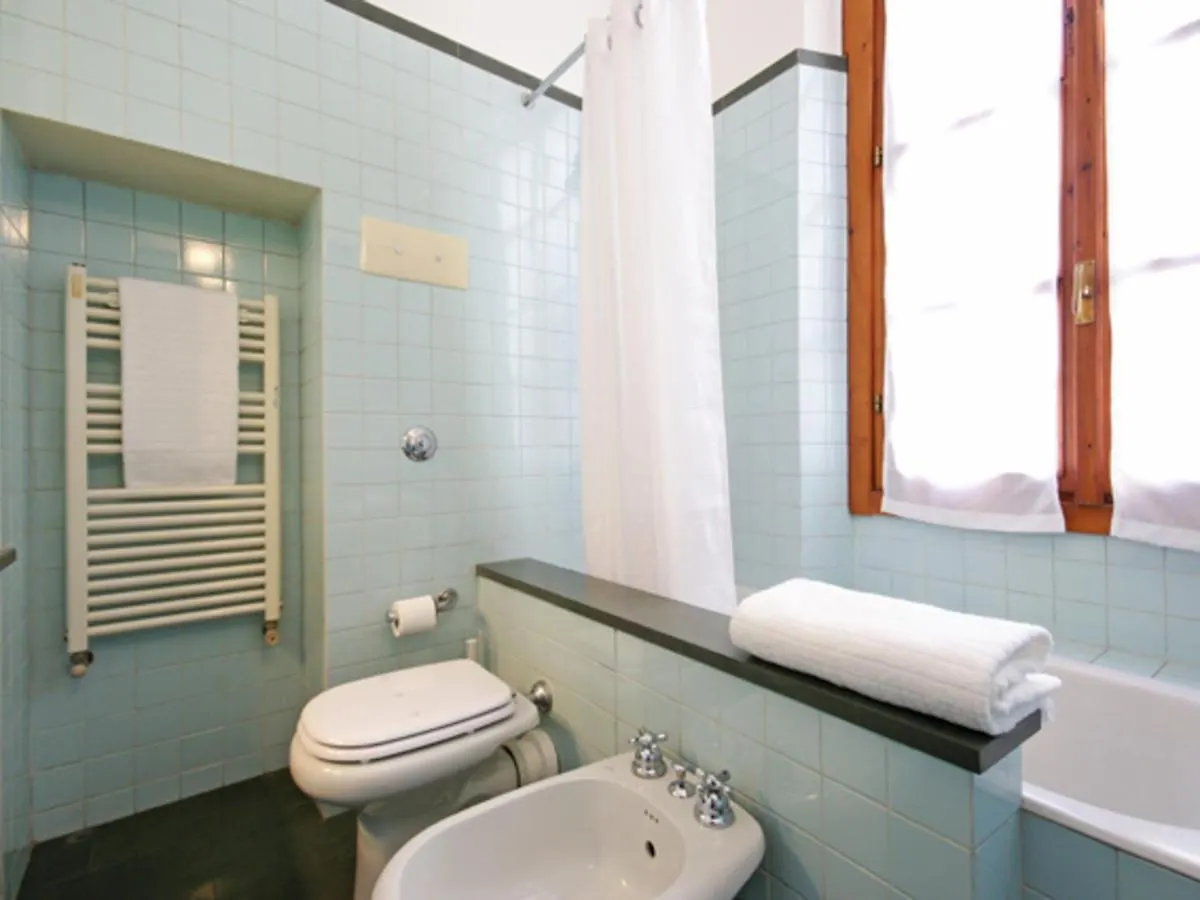 Apartament Mercalli 1 Mediolan
